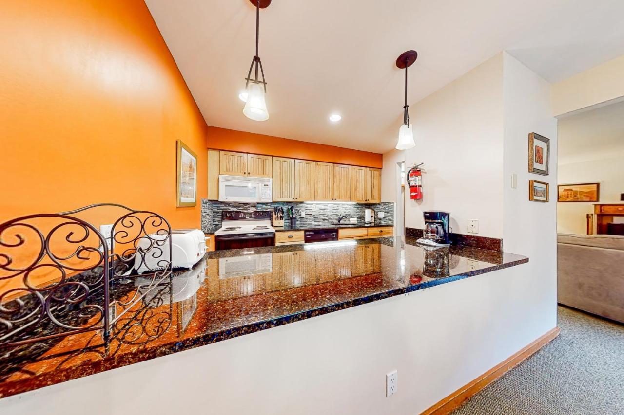 Trail Creek 20 Apartment Killington Bagian luar foto