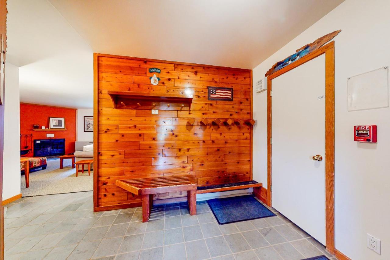 Trail Creek 20 Apartment Killington Bagian luar foto