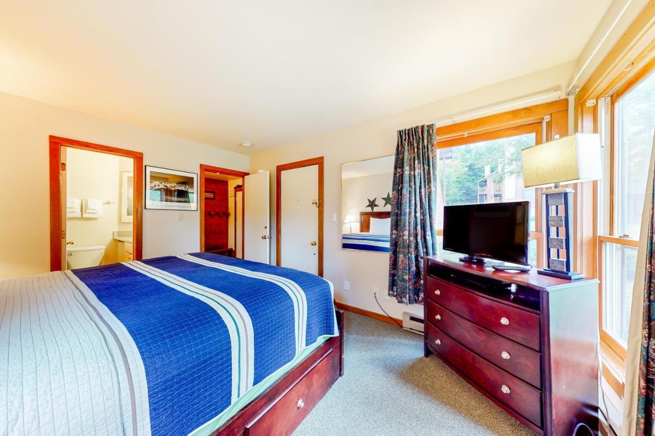 Trail Creek 20 Apartment Killington Bagian luar foto