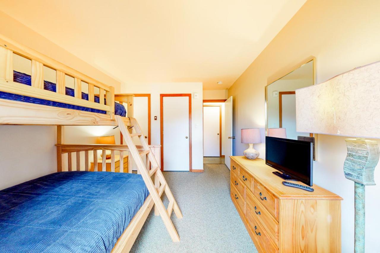 Trail Creek 20 Apartment Killington Bagian luar foto