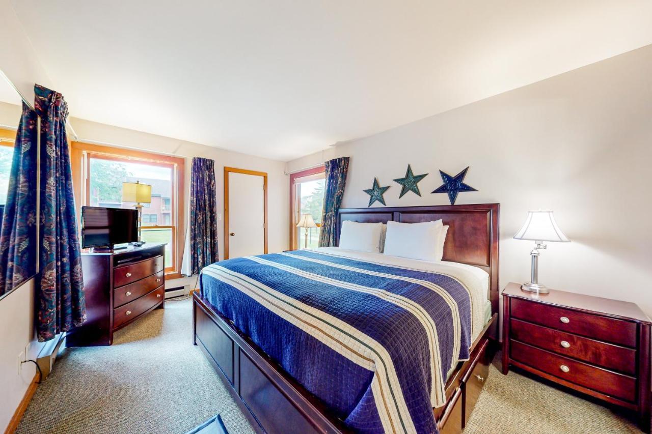 Trail Creek 20 Apartment Killington Bagian luar foto