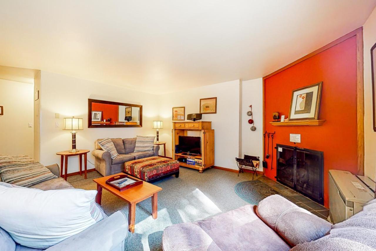 Trail Creek 20 Apartment Killington Bagian luar foto
