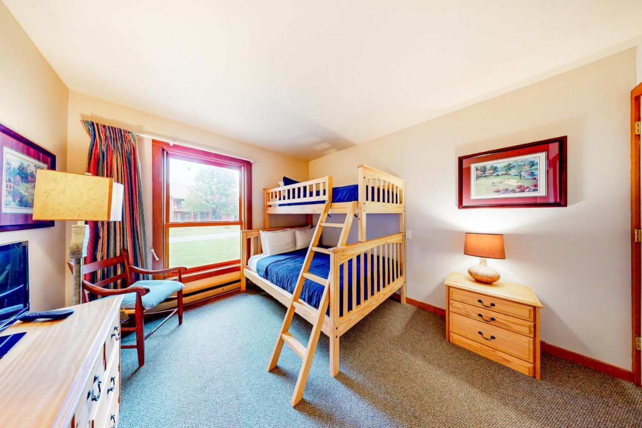 Trail Creek 20 Apartment Killington Bagian luar foto