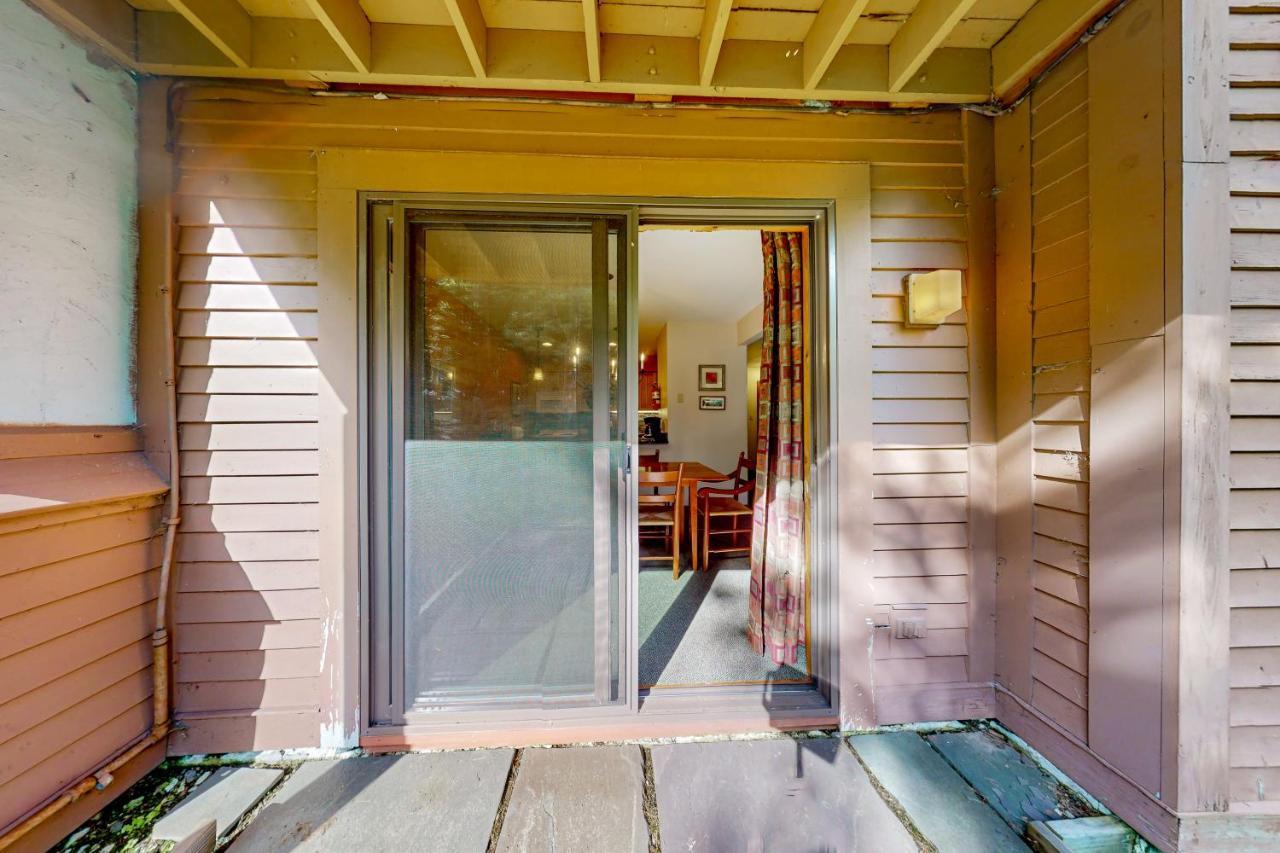 Trail Creek 20 Apartment Killington Bagian luar foto