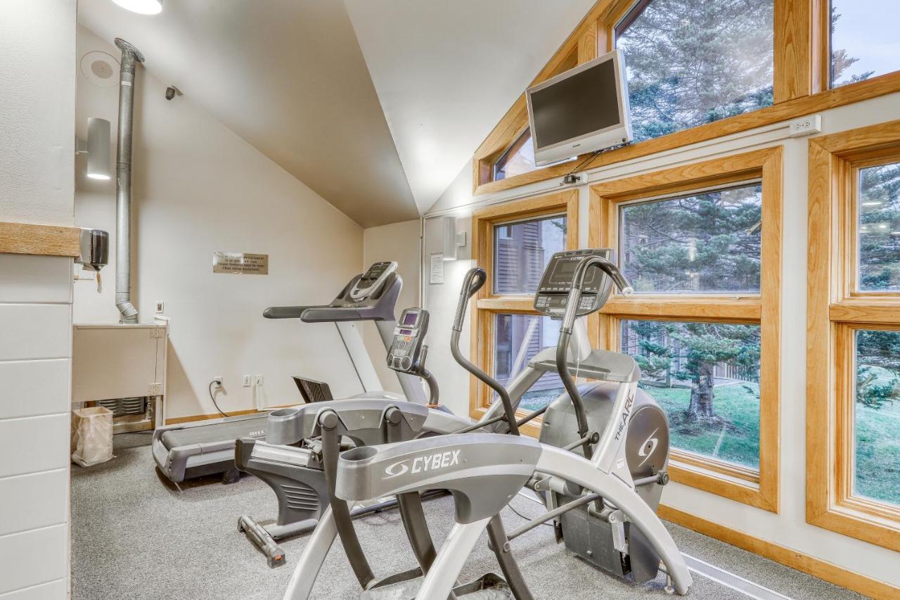 Trail Creek 20 Apartment Killington Bagian luar foto